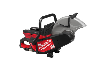 Аккумуляторная отрезная машина Milwaukee MXF COS350-601 4933471833