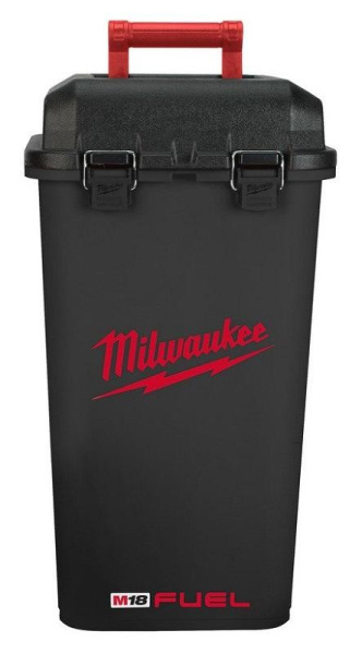 Прочистная машина с тросиком Milwaukee 10 мм M18 FDCPF10-201C  M18 FUEL