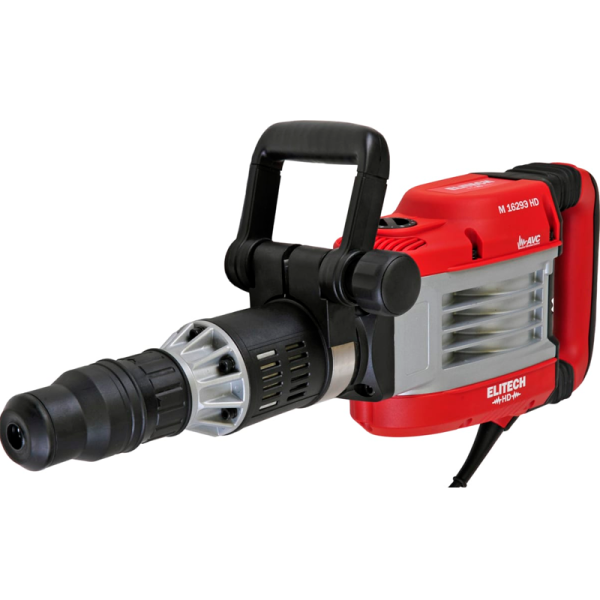 Молоток отбойный "ELITECH"  М 1629Э HD (SDS-max,AVC,1500Вт) в Екатеринбурге
