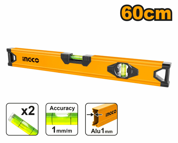 Уровень INGCO HSL58060 в Екатеринбурге