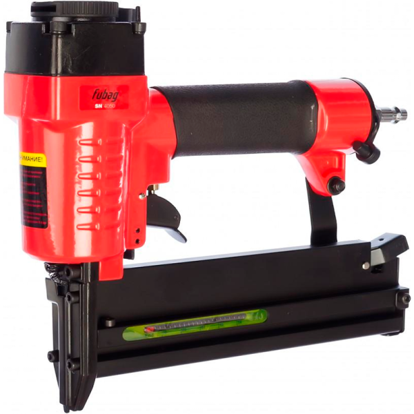 Степлер пневматический Fubag SN4050 100153 в Екатеринбурге
