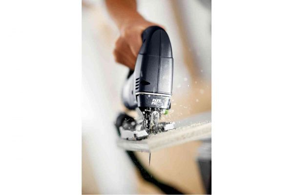 Лобзик FESTOOL TL TRION PSВ 300 EQ-Plus SYS3 576047 в Екатеринбурге