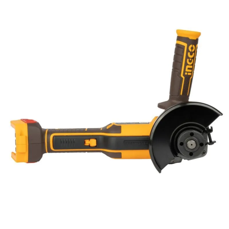 Аккумуляторная угловая шлифовальная машина INGCO CAGLI211156 в Екатеринбурге