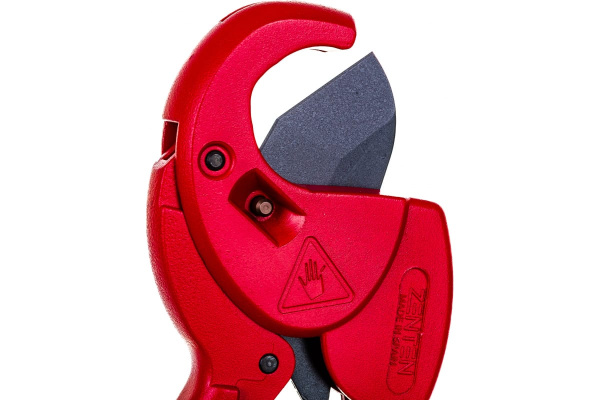 Труборез для пласт. труб ZENTEN Raptor 35мм.  5035-1 в Екатеринбурге 