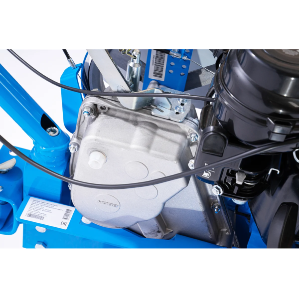 Мотоблок "Нева" МБ2-ZS (GB225) в Екатеринбурге