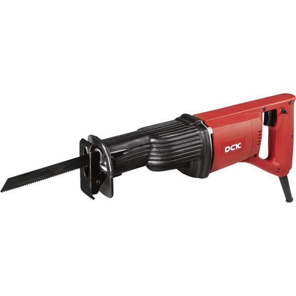 Пила сабельная DCK KJF30 в Екатеринбурге