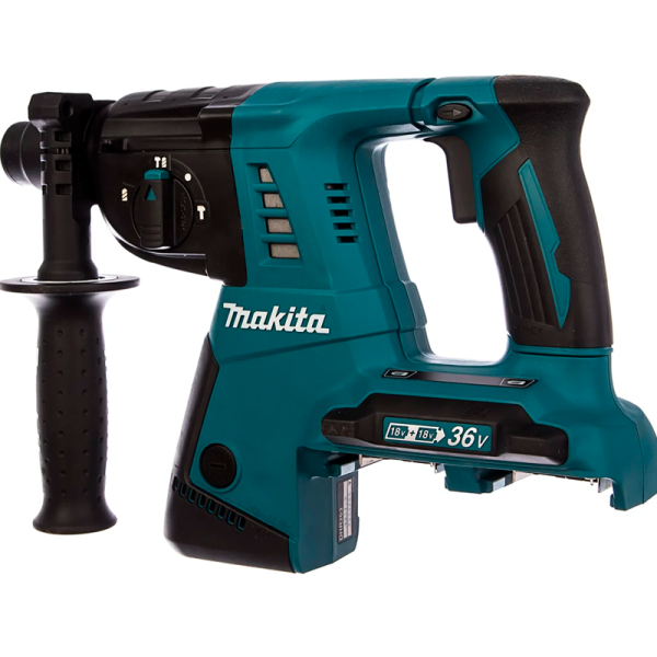 Аккумуляторный перфоратор 3-х режимный Makita DHR263Z в Екатеринбурге