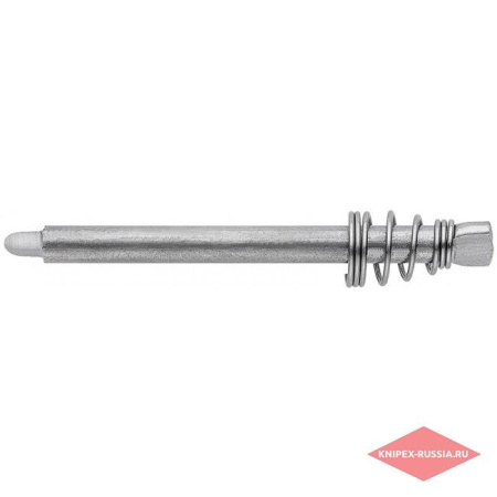 Лезвие "KNIPEX" для ножа 1630135SB  KN-1639135 в Екатеринбурге