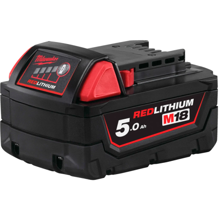 Промо-набор Milwaukee  M18 FSAG100P 100-летие Milwaukee 493310003