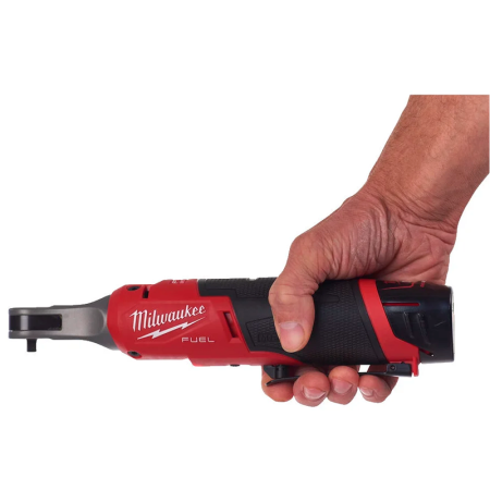 Аккумуляторная трещотка M12FHIR14-0 FUEL 4933478171