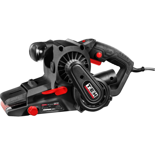 Ленточная шлифовальная машина TEH  TBS3711  в Екатеринбурге