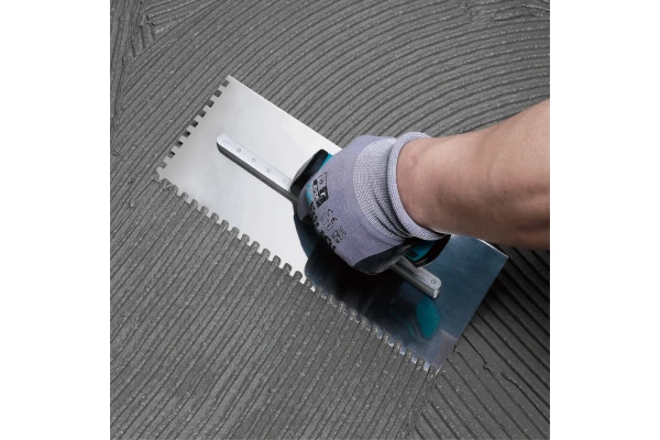 Гребенка из нержавеющей стали BIHUI 320х120мм. зуб 8х8мм.  PTSL08 в Екатеринбурге 