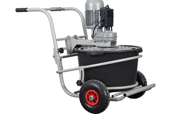 Миксерная установка BELMASH MS-6502 S262A