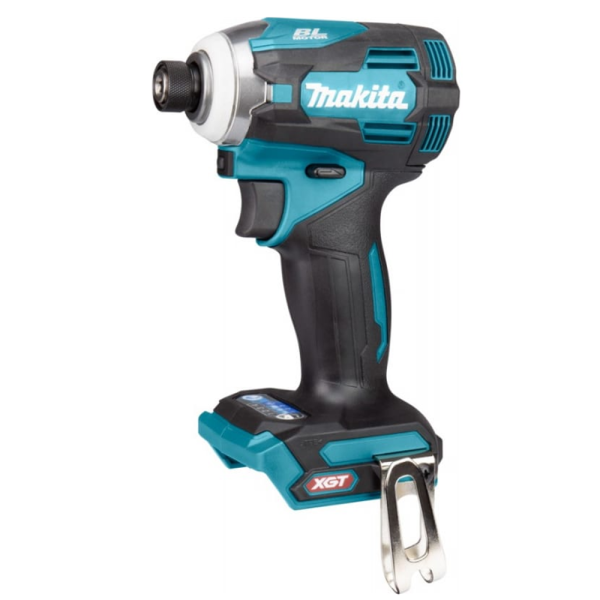 Винтоверт аккумуляторный ударный Makita TD001GZ в Екатеринбурге