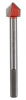 Сверло по стеклу и плитке Milwaukee GENII 16x100 4932471859