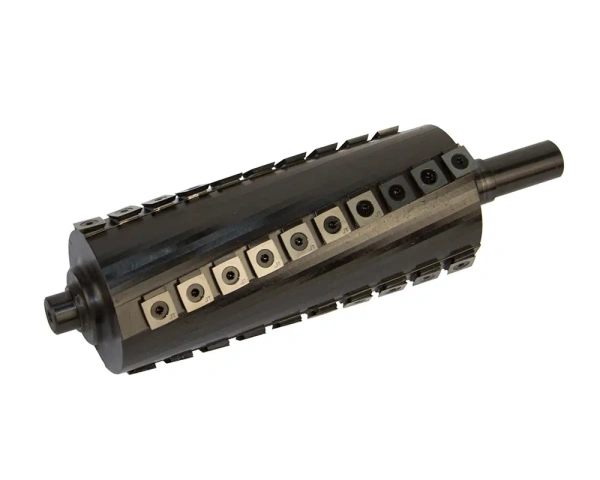 Вал строгальный BELMASH Helical 203 (для BELMASH J200/1800AR) RA028A в Екатеринбурге