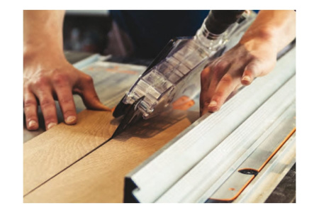 Пильный модуль Ttiton TWX7CS001 TR272094 в Екатеринбурге