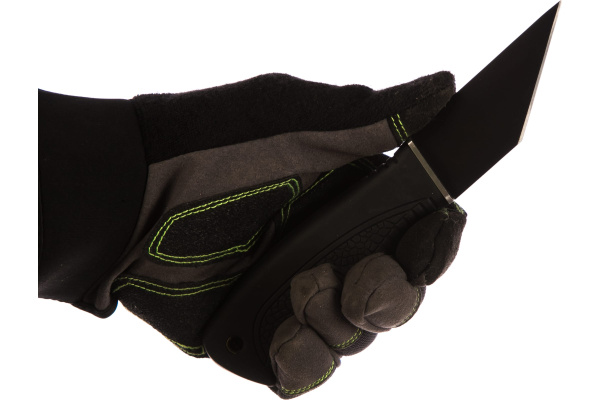 Нож сапожный ЗУБР 185мм. 0955_z01 в Екатеринбурге 