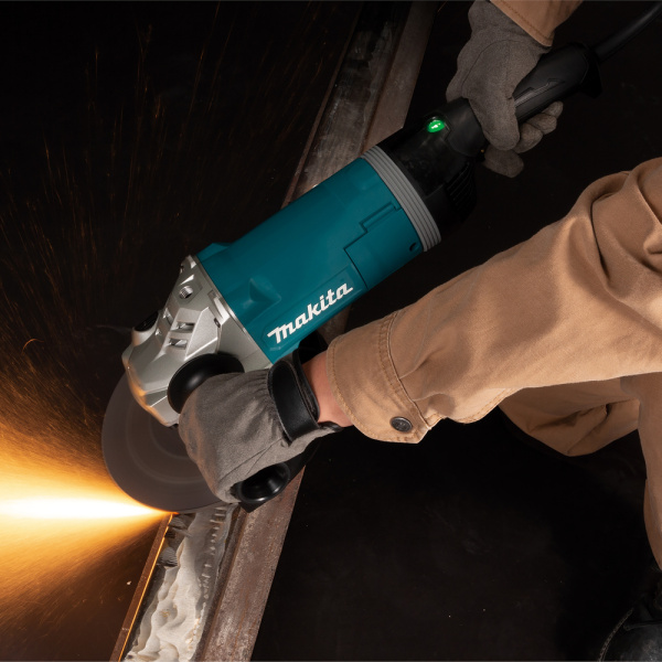 УШМ Makita GA9080X1 в Екатеринбурге