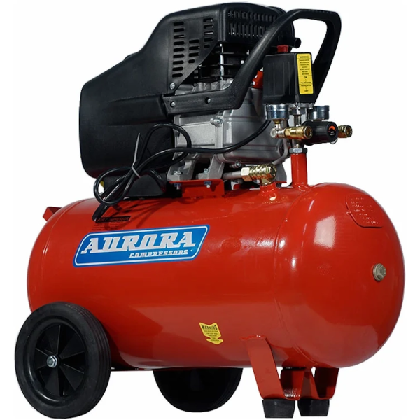 Компрессор AURORA WIND-50 00006764  в Екатеринбурге