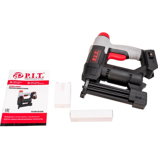 Степлер аккумуляторный   P.I.T PST20H-30/625A в Екатеринбурге
