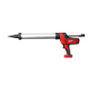 Клеевой пистолет Milwaukee M12 PCG/600A-0