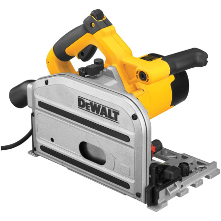 Погружная дисковая ручная пила DeWalt DWS520KT-QS в Екатеринбурге