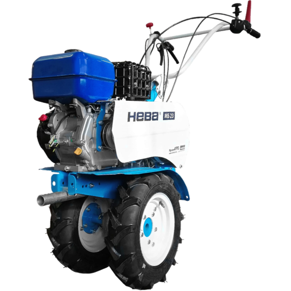 Мотоблок Нева МБ23 МультиАГРО-ZS (GB270)  в Екатеринбурге