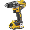 Аккумуляторная безударная дрель-шуруповерт, бесщеточная DeWalt DCD791D2 в Екатеринбурге
