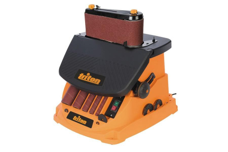 Осцилляционный шпиндельный шлифовальный станок Triton TSPST450 TR894303 в Екатеринбурге