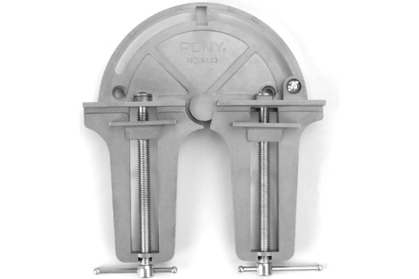 Струбцина угловая Pony Jorgensen 75мм.  9133 в Екатеринбурге 