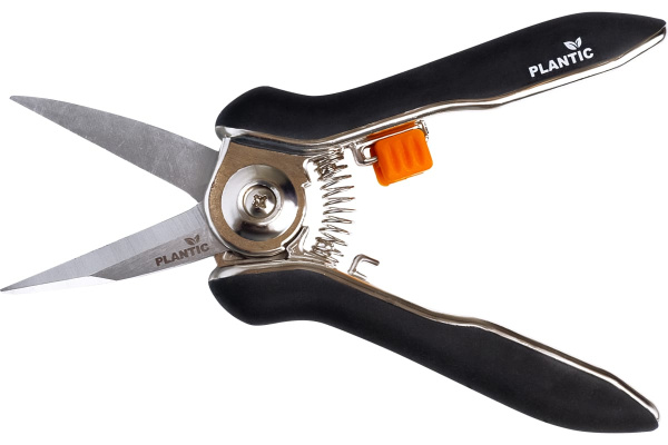 Ножницы для маленьких растений прямые Plantic 35306-01 в Екатеринбурге 