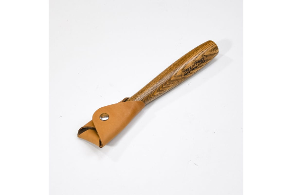 Нож резчицкий-ложкорез ПЕТРОГРАДЪ d/22мм. правый М00021310 в Екатеринбурге 