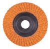 Лепестковый диск Milwaukee CERA TURBO SLC50/115G40 115 мм 4932472228