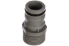 Адаптер с внешней нарезкой IDEAL INCH 1" CELLFAST 57-096 в Екатеринбурге