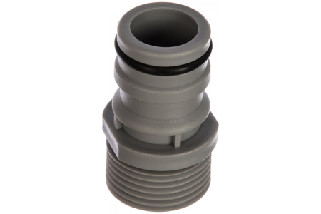 Адаптер с внешней нарезкой IDEAL INCH 1" CELLFAST 57-096 в Екатеринбурге
