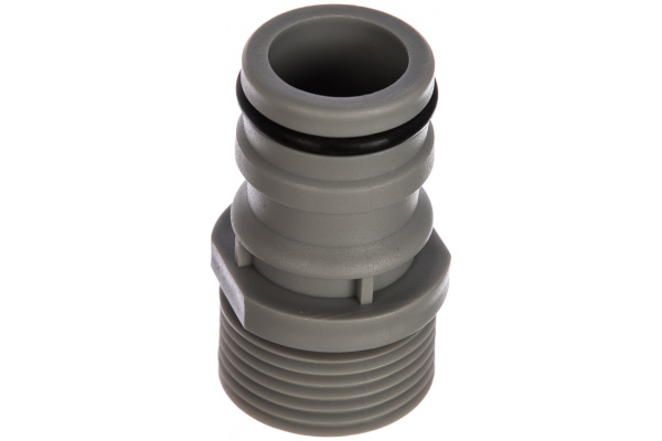 Адаптер с внешней нарезкой IDEAL INCH 1" CELLFAST 57-096 в Екатеринбурге