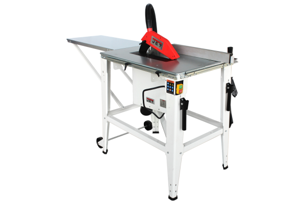 Строительная циркулярная пила JET JTS-315LA 10001910AM