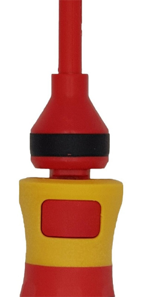 Рукоятка диэлектрическая Felo E-Smart 06310500 в Екатеринбурге 