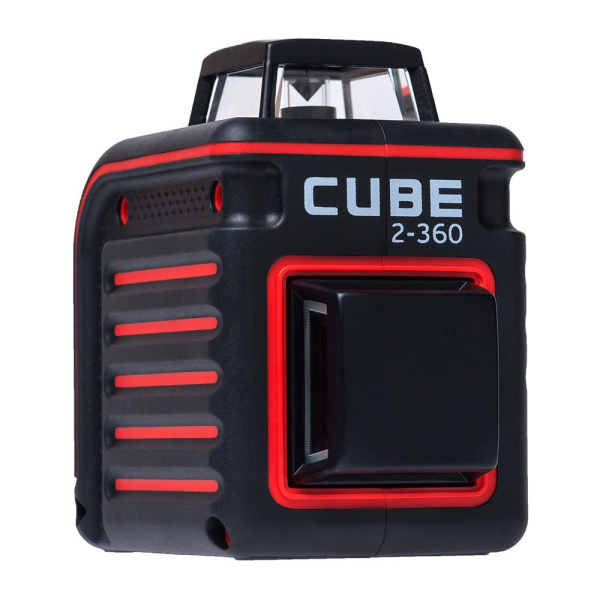 Лазерный нивелир "ADA" CUBE 2-360 Basic А00447 в Екатеринбурге