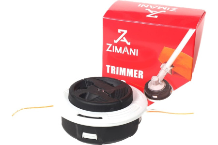 Триммерная головка ZimAni AutoCut C26-2  в Екатеринбурге