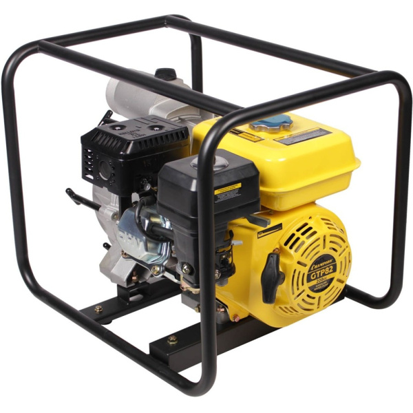 Мотопомпа CHAMPION GTP82 в Екатеринбурге