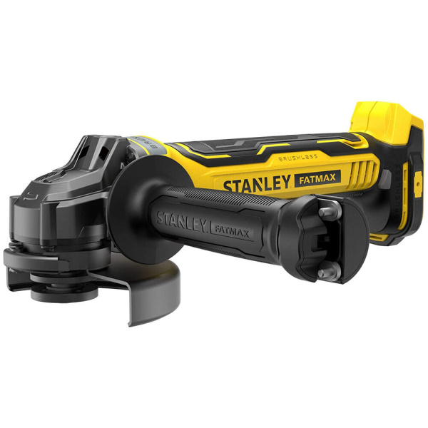 УШМ аккумуляторная STANLEY SFMCG700M2K-QW в Екатеринбурге