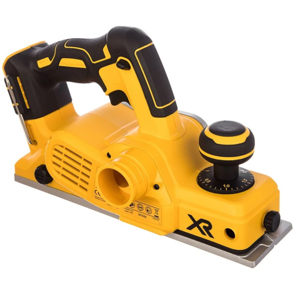 Рубанок аккумуляторный DeWalt DCP580NT-XJ в Екатеринбурге