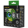 Фонарь Armytek Wizard C1 Pro Magnet USB Теплый F09001W в Екатеринбурге