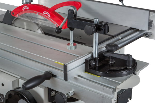 Форматно-раскроечный станок JET JTSS-1600 10000044T в Екатеринбурге