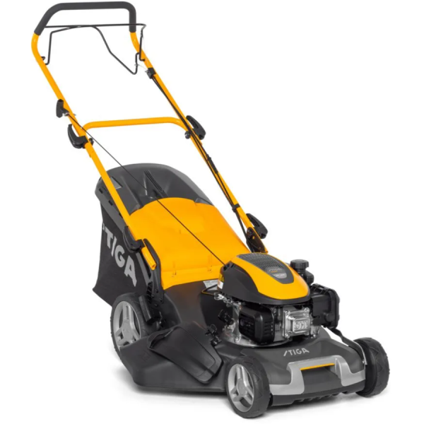 Бензиновая газонокосилка "STIGA" Combi 50 SQ 294502848/ST1 в Екатеринбурге