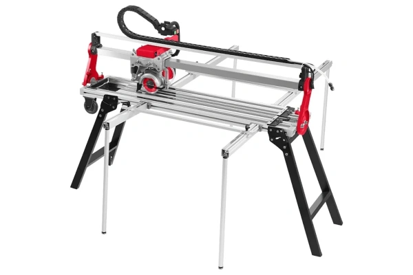 Плиткорез электрический DIAM ML-AUTO 1200/2.3 LASER  600147 в Екатеринбурге