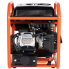 Генератор бензиновый инверторный DAEWOO  GDA 3800i  в Екатеринбурге