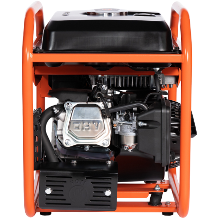 Генератор бензиновый инверторный DAEWOO  GDA 3800i  в Екатеринбурге